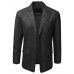 Leather Jackets _  JP-MLJ-007